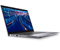 Dell NOTEBOOK LATITUDE 5320 Intel i5-1145G7 13.3" 8GB 256GB TAST.EU SSD WIN COA - Ricondizionato